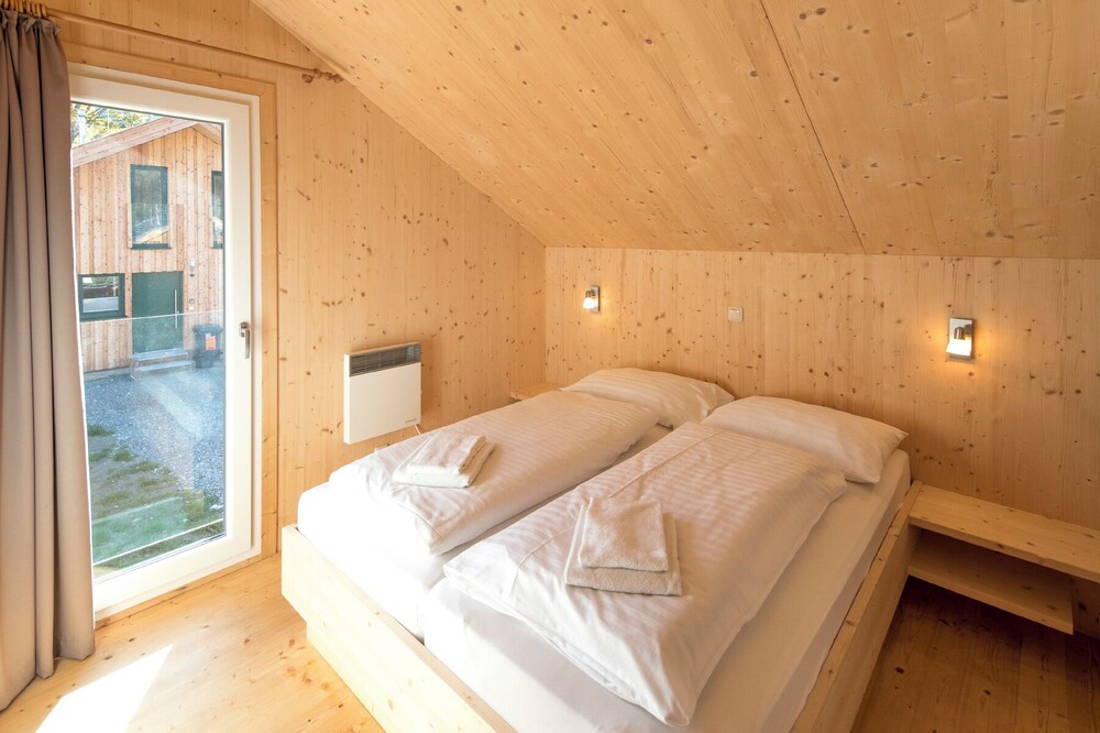 Kreischberg Chalets by ALPS RESORTS