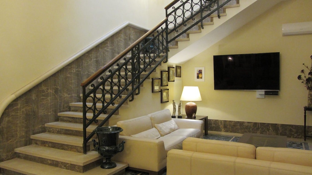 Dimora Charleston SPA Lecce view 5