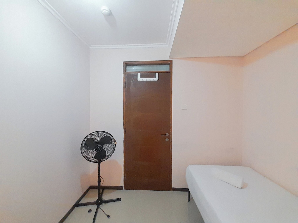 Simple And Cozy 2Br At Apartment Gateway Pasteur