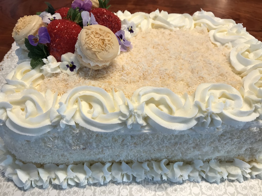 Poggio Amorelli BB - Property Image 49