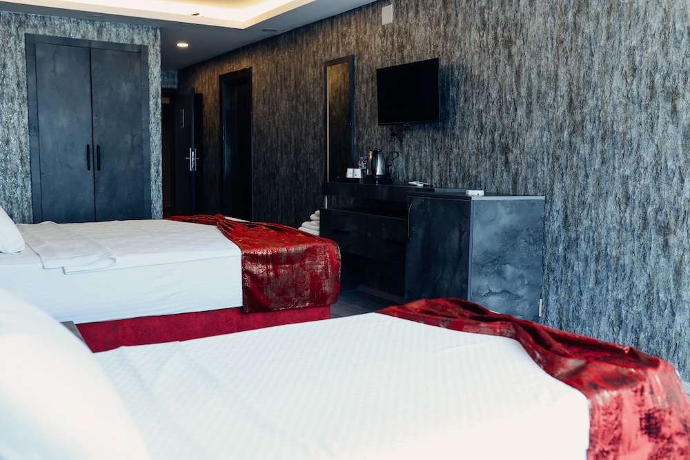 Swiss Inn Otel Mersin - Image 9