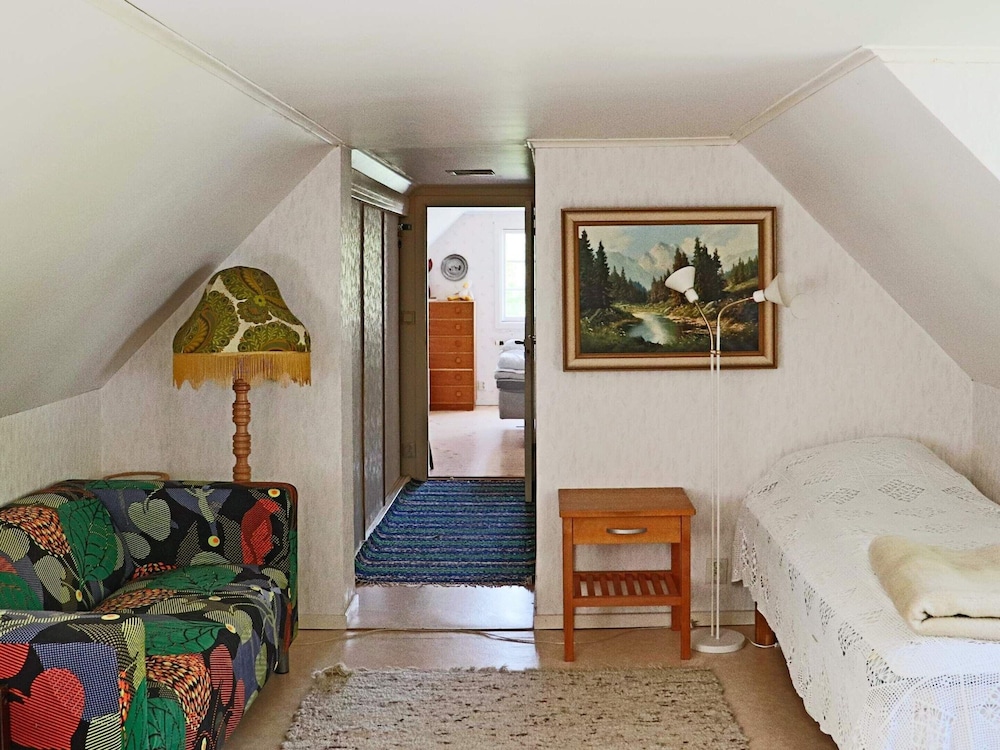 7 Person Holiday Home in Langaryd-by Traum view 5