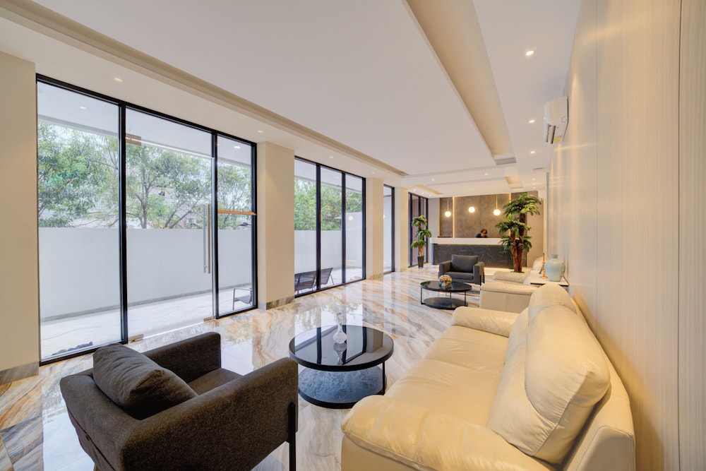 Townhouse Oak Cengkareng