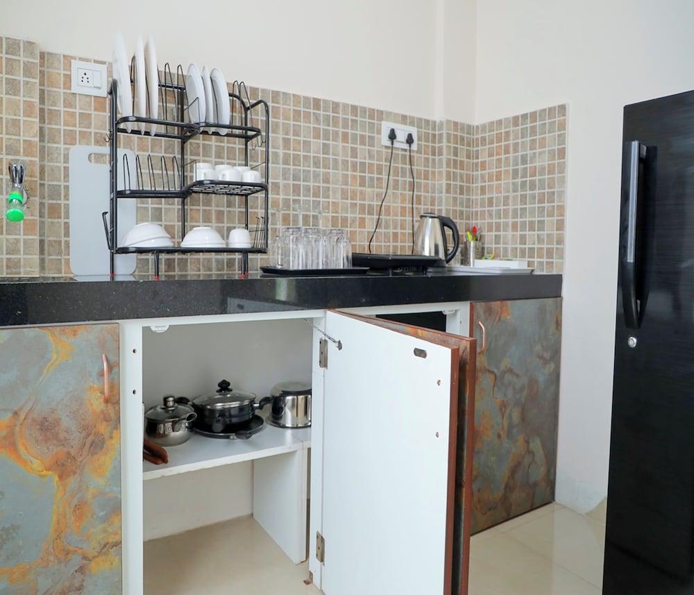 Copper 11 Service Apartments -SB Road, Shivaji Nagar, Pune