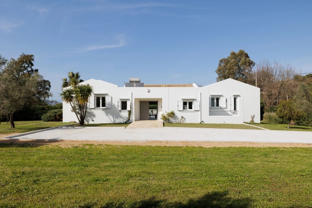 Villa Levanta