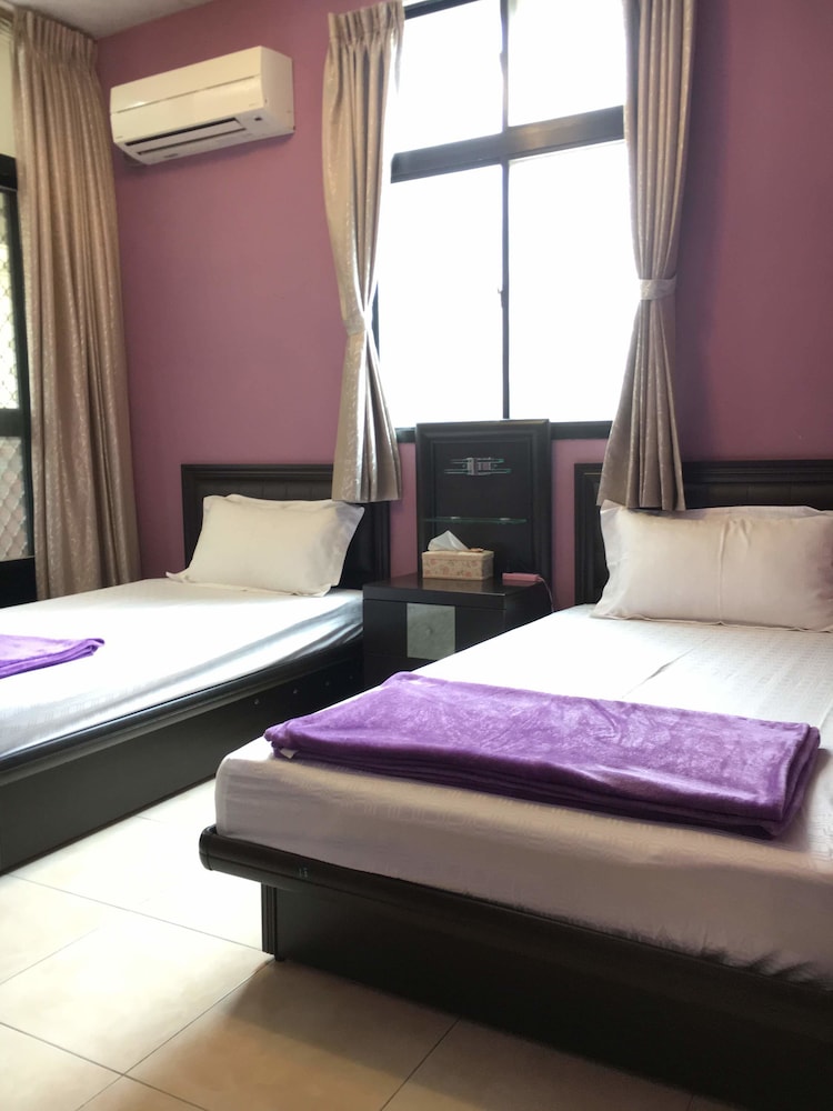 Kinmen Warm House