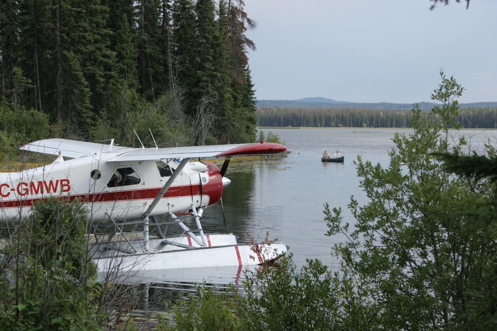 Ten-ee-ah Lodge & Campground