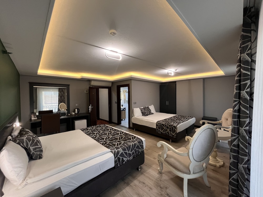 Latifoglu Otel - Image 15