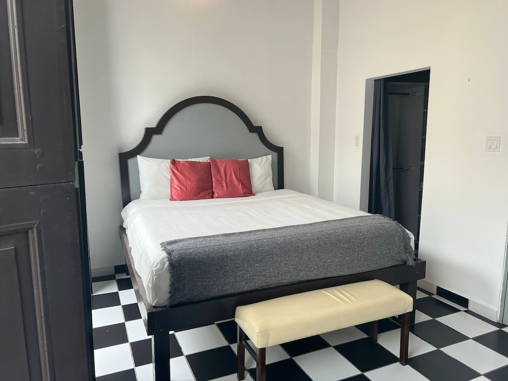 Old San Juan Rentals