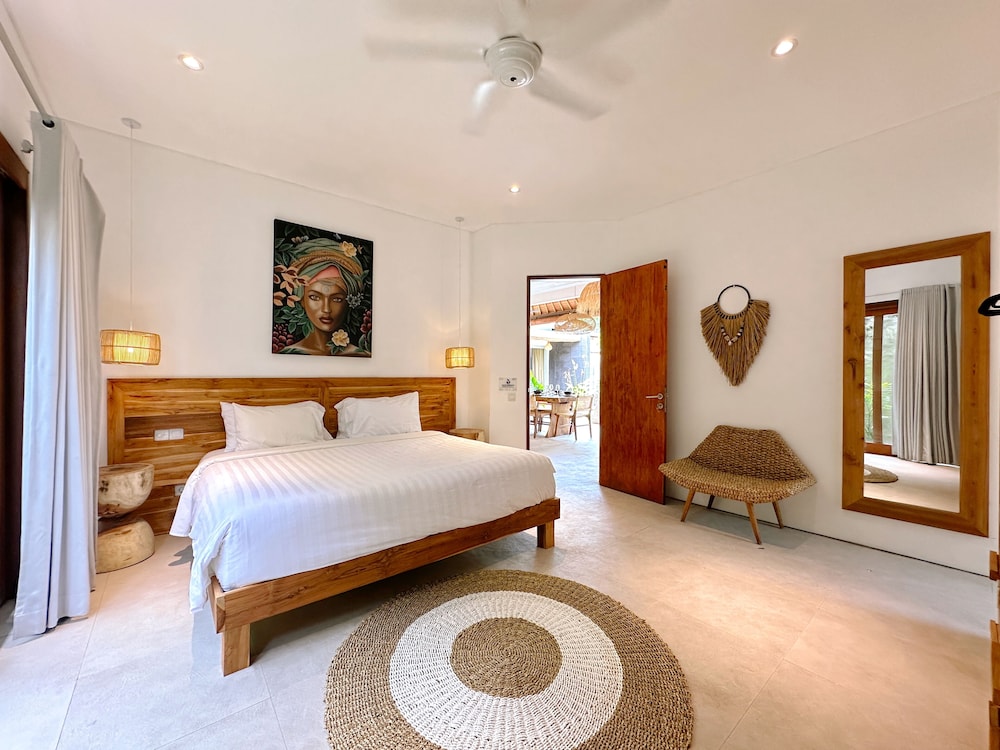 Villa Pacha Seminyak