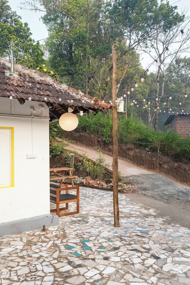Last Villa