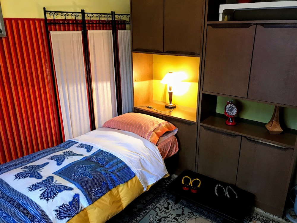 B&B by lakes Orta Maggiore