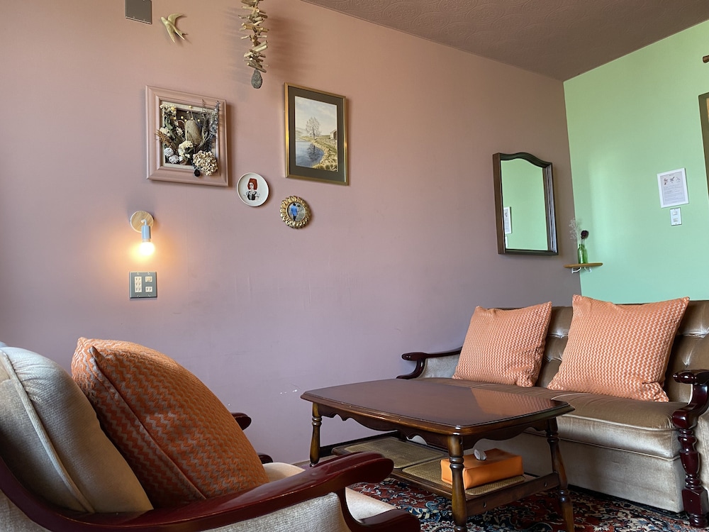 Little Barrel Guest House - Hostel, photo 59