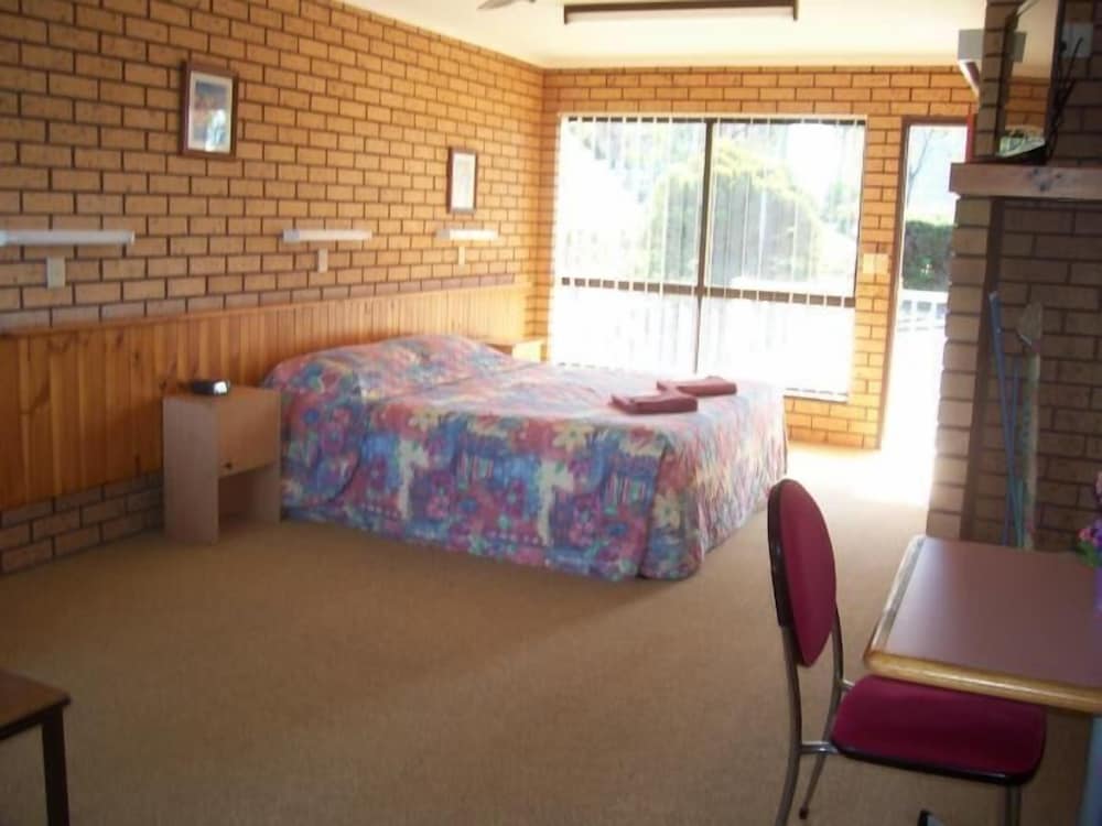 Bayview Motor Inn