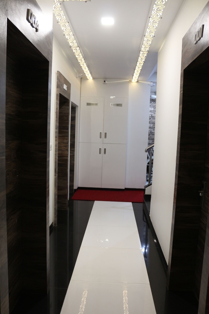 Hotel Voxton