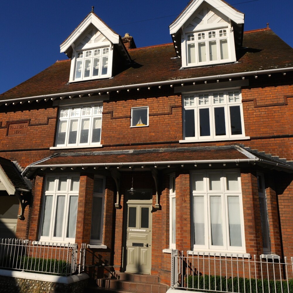 Old Town Hall House