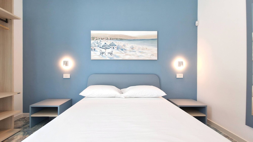 Suite Fontanelle Luxury 10 by Salentoaffitti