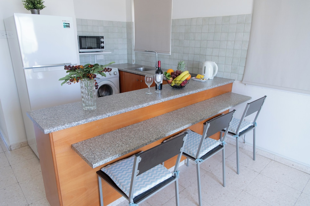 Themis Apartments