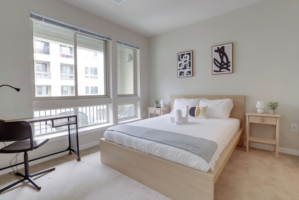 Prime Location Apartment at Alexandria