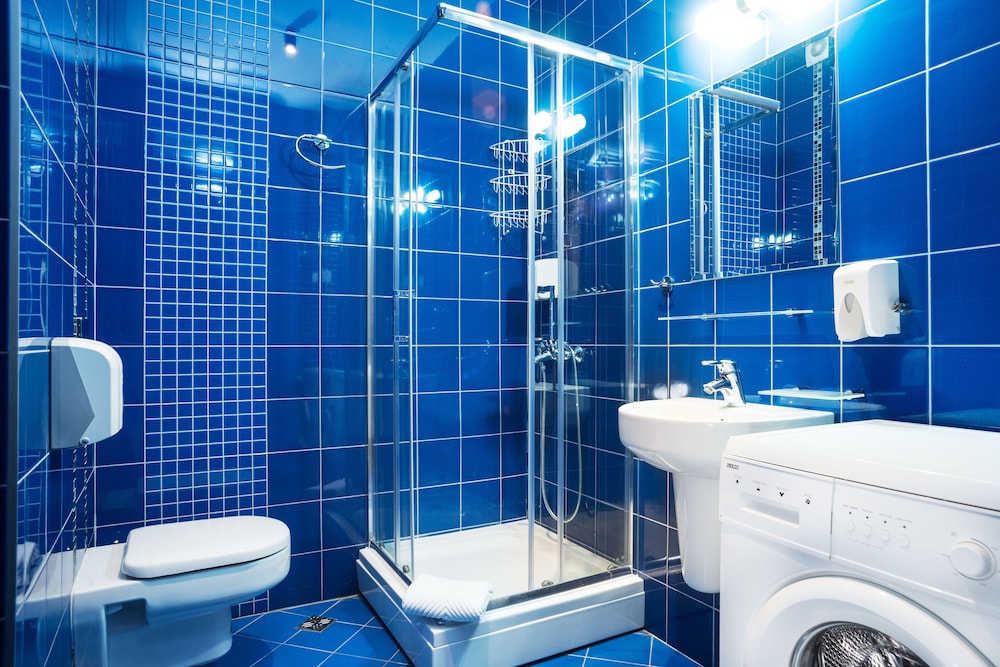 Feel Belgrade Aparthotel