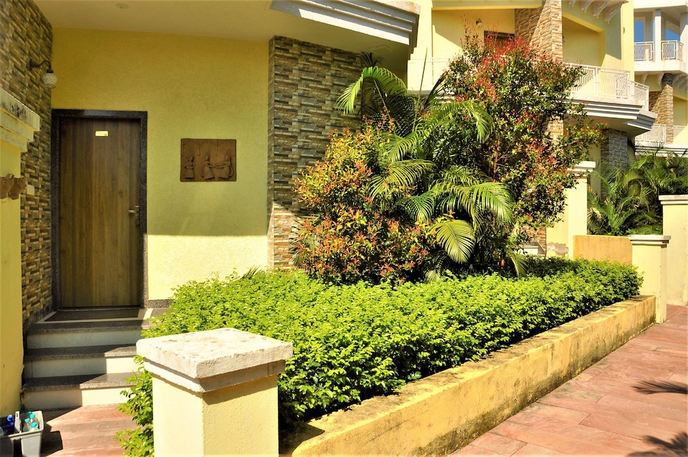 Alcor Kumbhalgarh – the family getaway