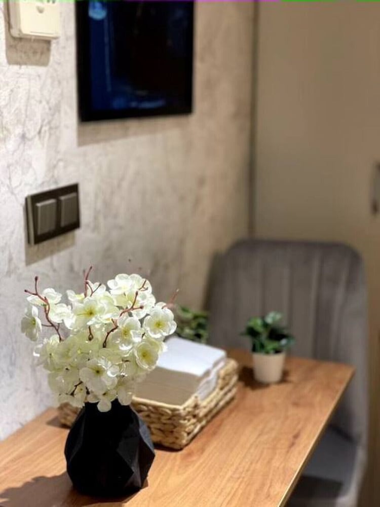 Brand-new Luxurious Studio Near Mall of Istanbul