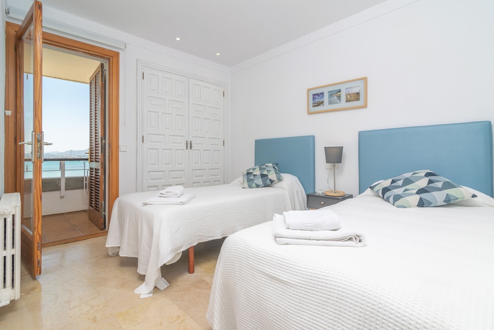 Ed Bellveure 2 B Duplex