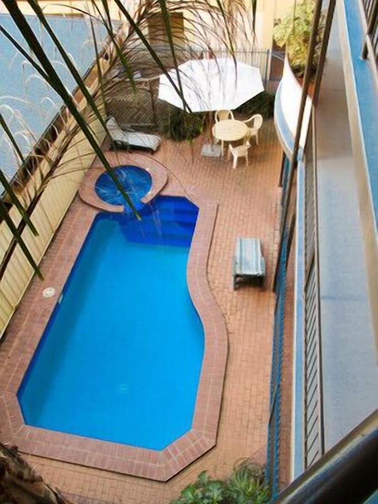 City South Apartments