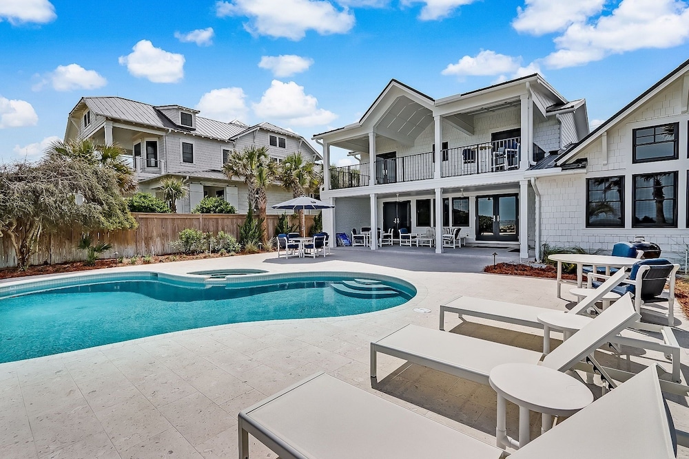 3690 South Fletcher 4 Bedroom Home