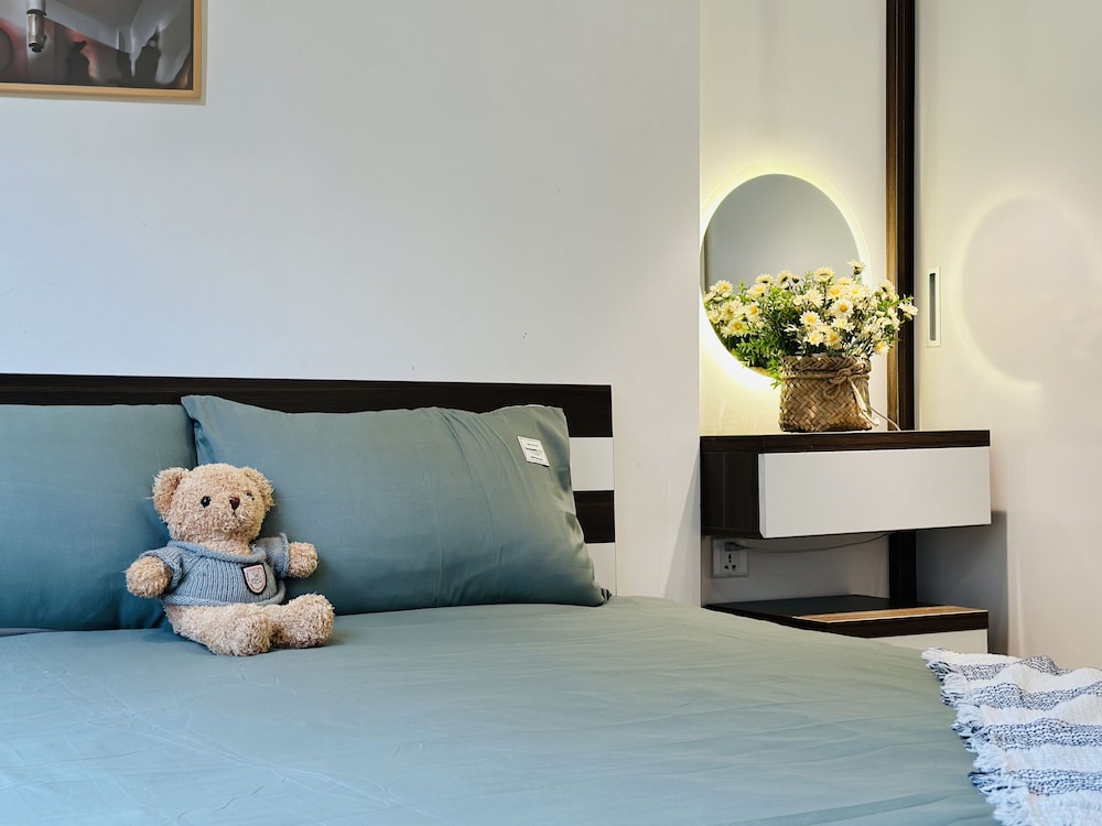 Armin Homes 2BR  Vinhomes Ocean Park