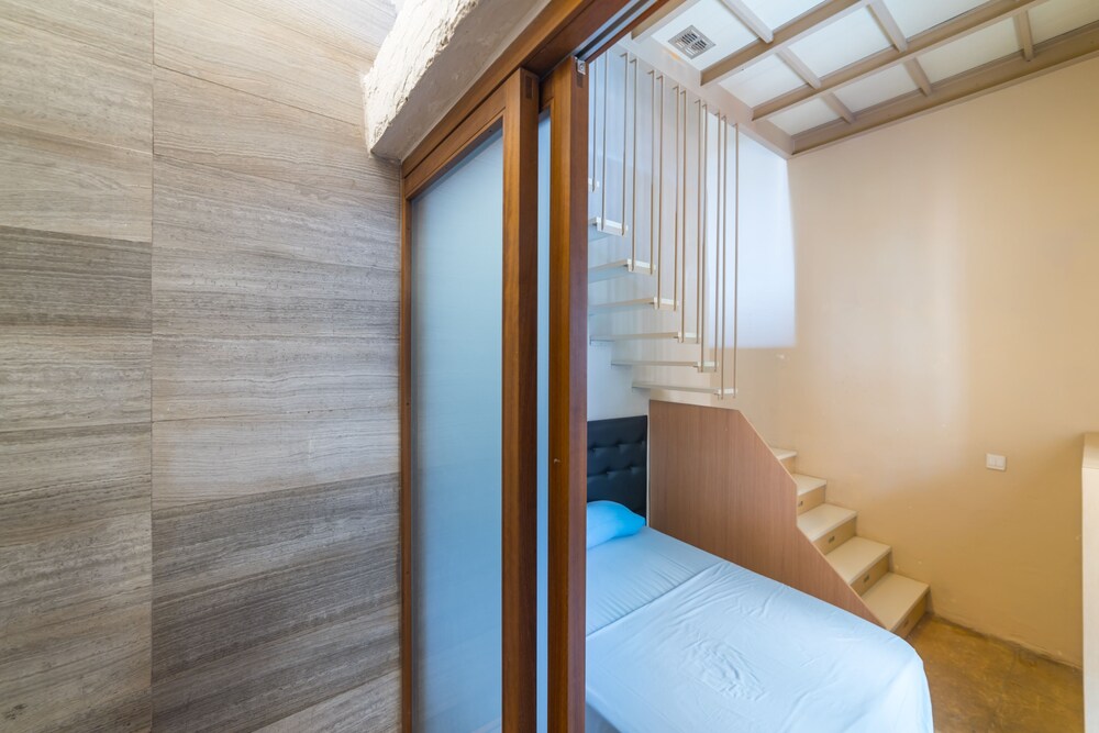 AF - Casa Rooms view 5