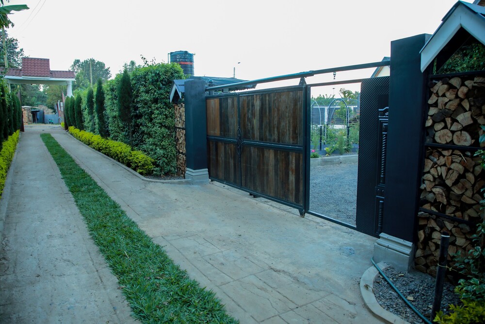 Fortunas Cabins