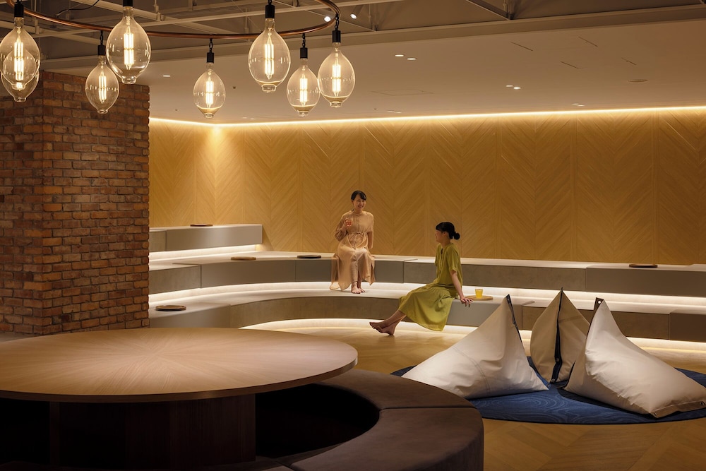 OMO5 Hakodate by Hoshino Resorts 7