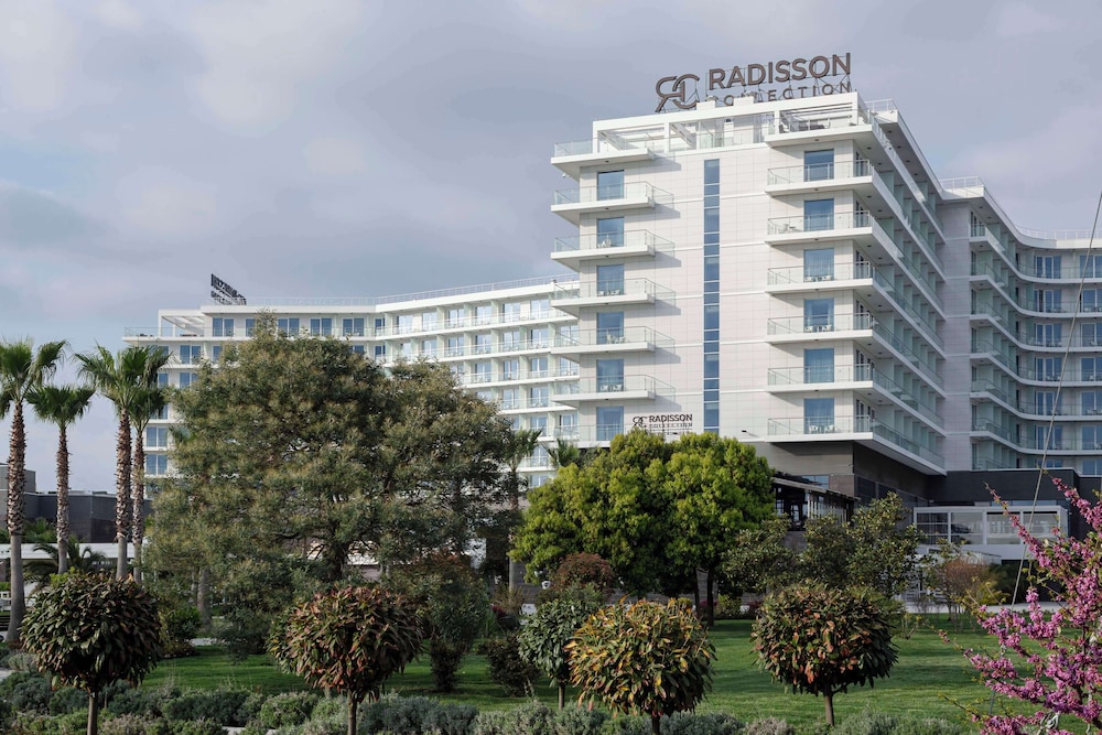 Radisson Collection Paradise Resort and Spa, Sochi