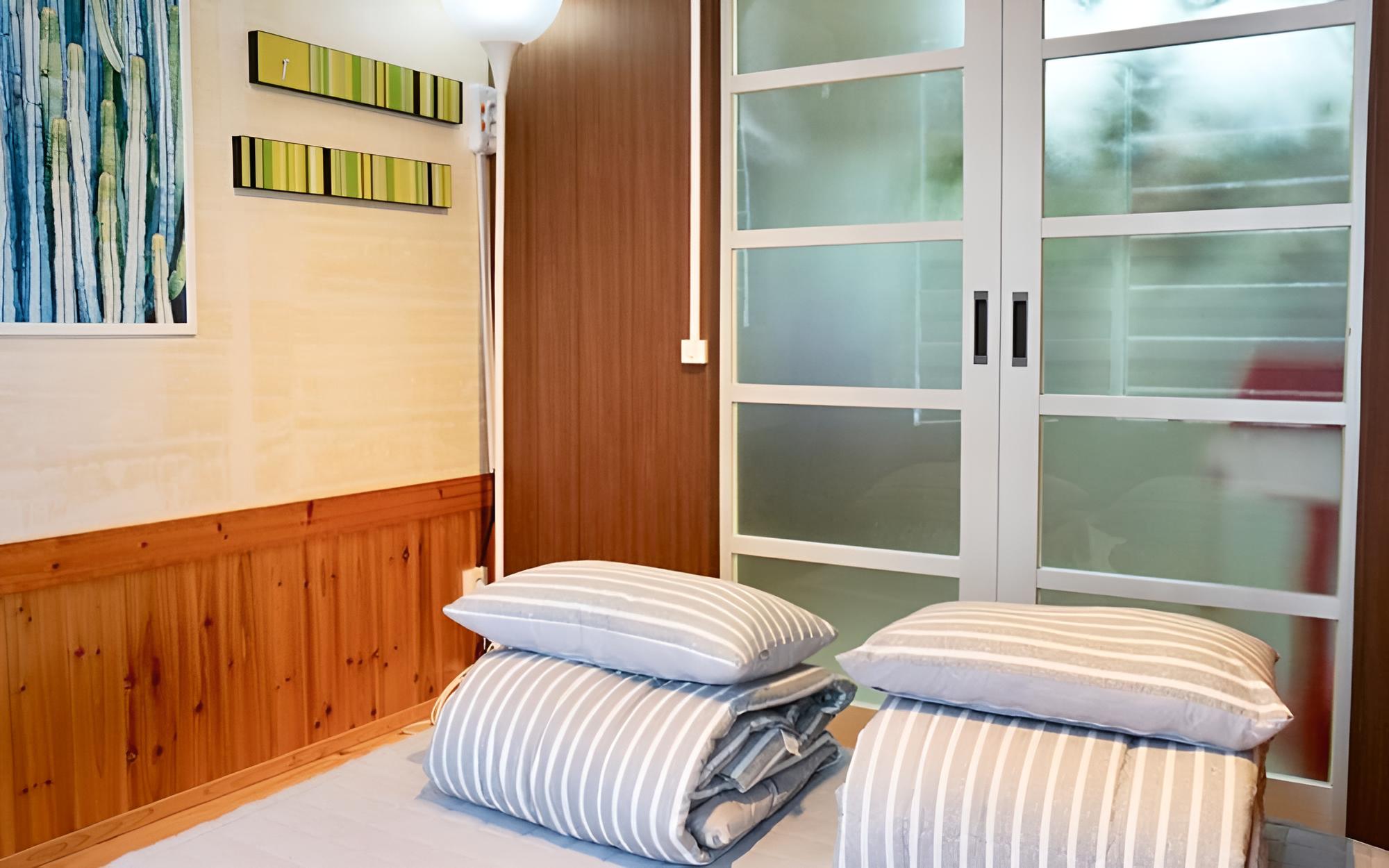 Tongyeong Good Day Guesthouse view 5