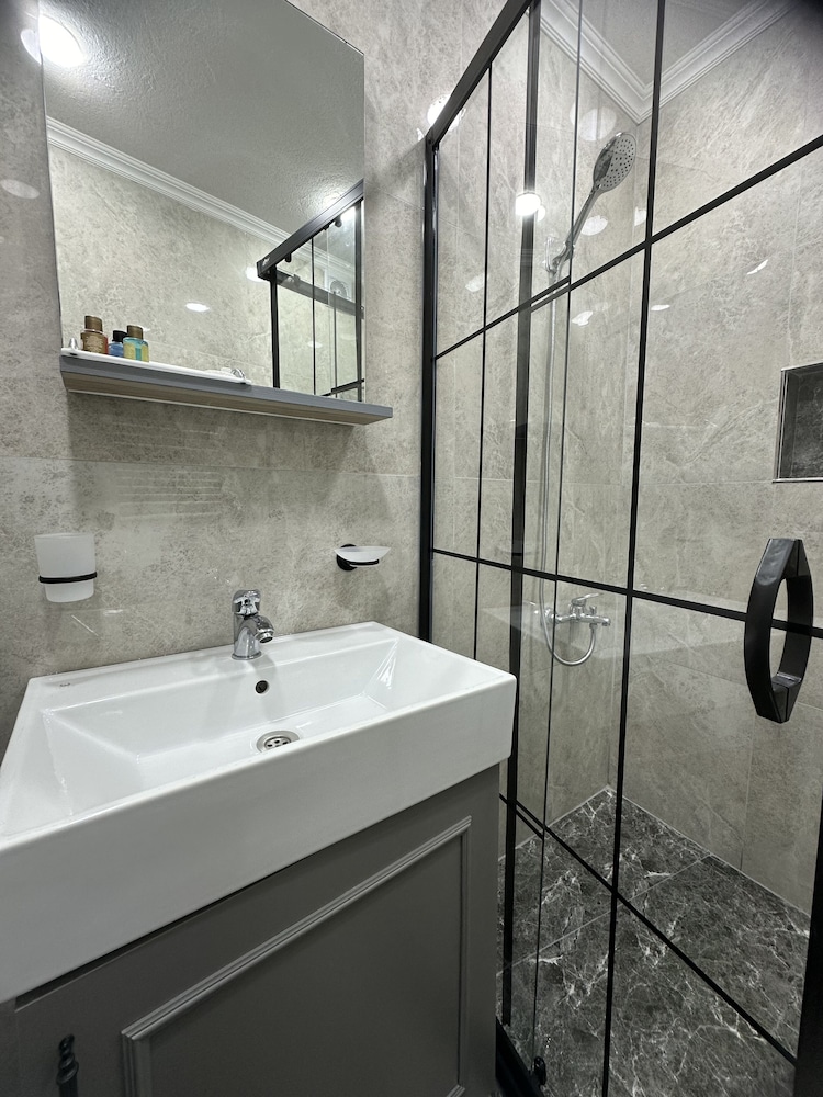 Ottomarin Otel Eski Şehir - Image 159