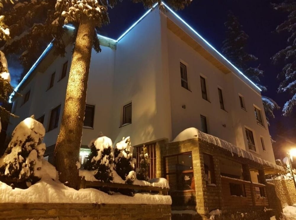 Marušić Apartmani