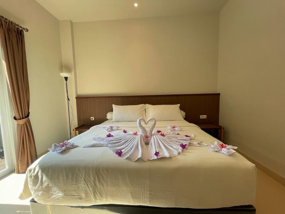 East Marina Guesthouse