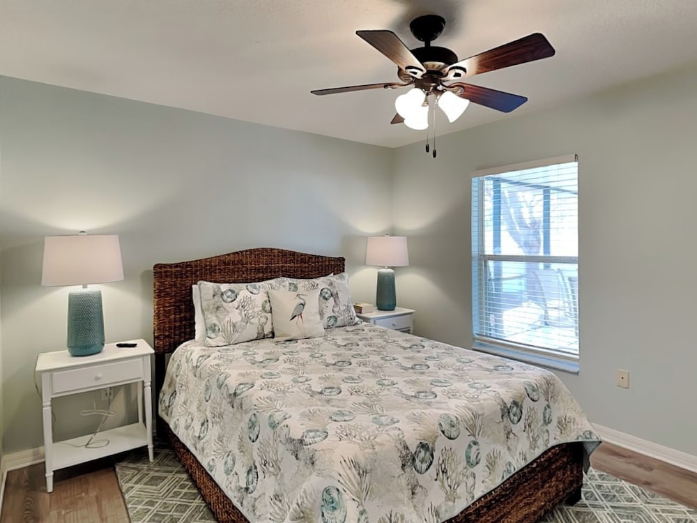 Endless Summer by Distinctive Beach Rentals