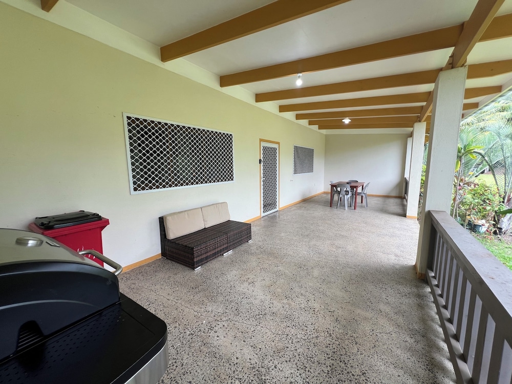 Muri Homeland Villa