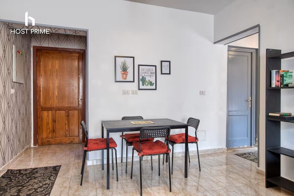 2Beds Apartment in Rehab City