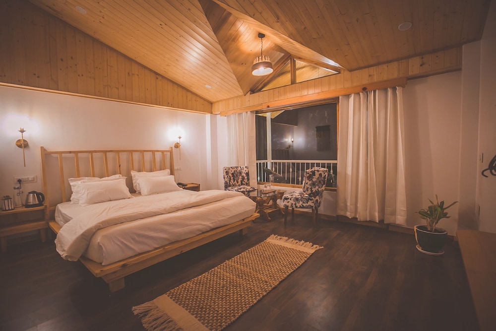 NinYanWays Boutique Stay