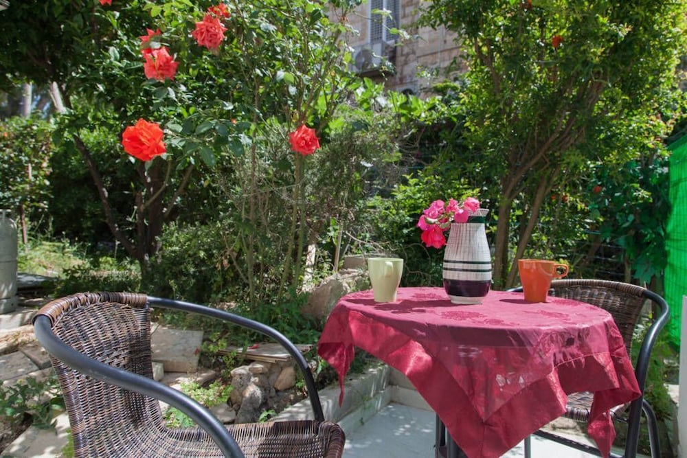 Rambam Apartments
