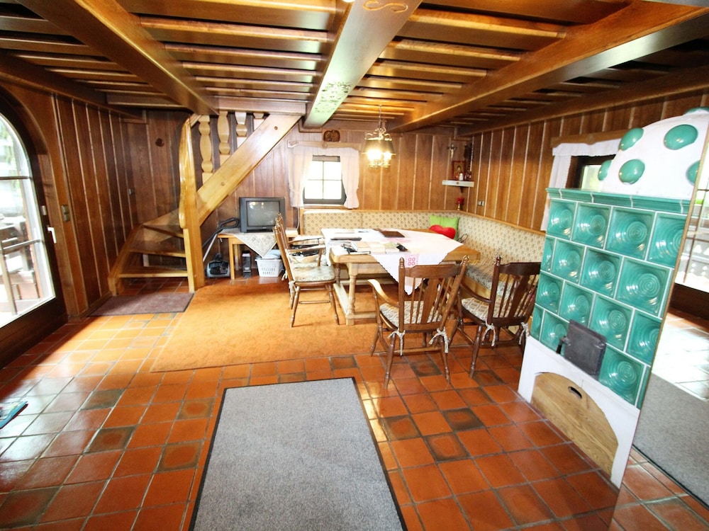 Quiet Holiday Home Near ski Resort view 5
