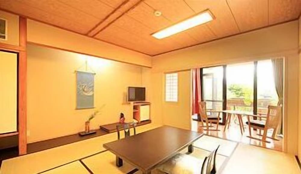 Mikasa Ryokan