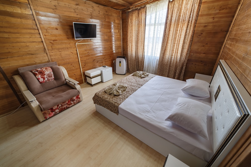 Magdalena Guesthouse