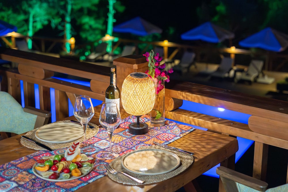 La Boheme Kabak - Image 85
