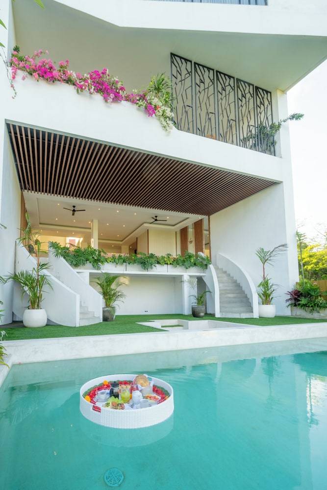 Villa Cliffo by Premier Hospitality Asia