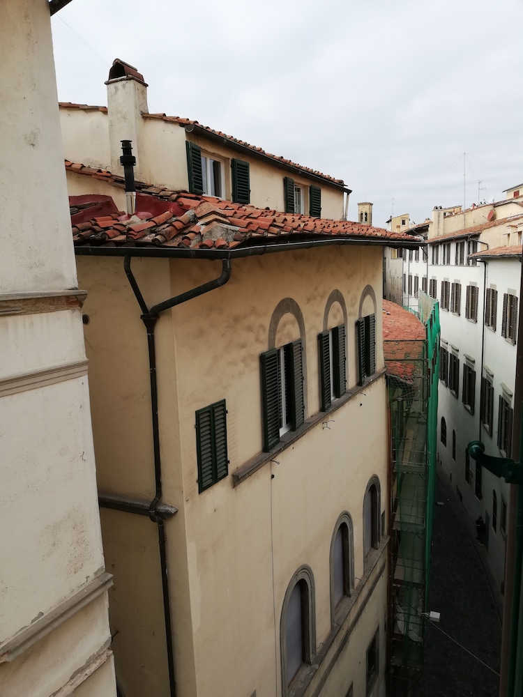 Le Fiorentine Boutique Apartments