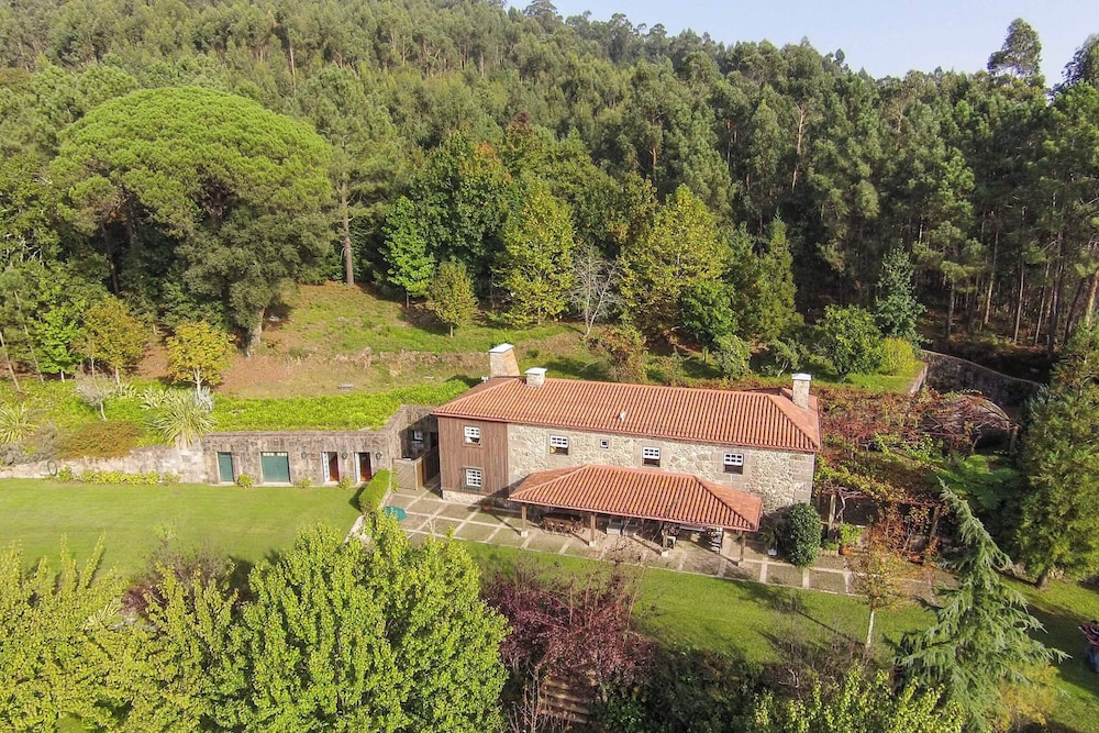Quinta da Mata